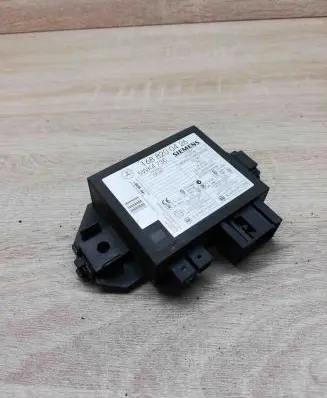 Mercedes-Benz A W168 Immobilizer control unit/module 1688200426 5wk4736
