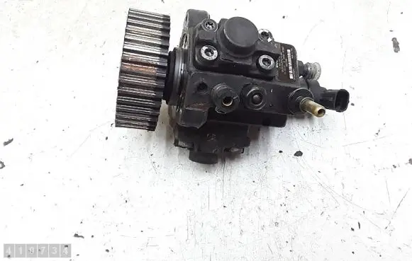 Opel Combo C Fuel injection high pressure pump