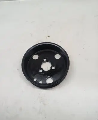 Porsche Cayenne (92A) Water pump pulley 03H121031