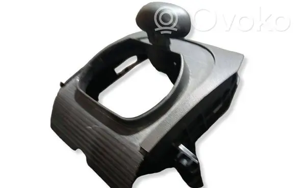 Mercedes-Benz CLK A209 C209 Steering wheel column trim A2034600095