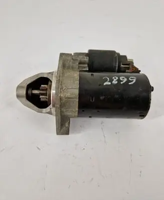 Mercedes-Benz C W203 Starter motor A0051513901