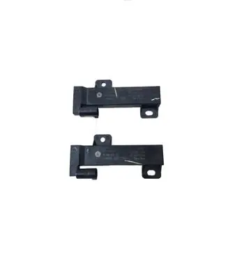 Dodge Durango III Sound amplifier 68051315AB