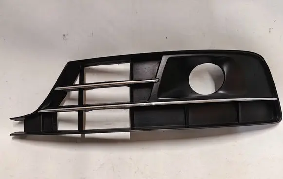 Audi A7 S7 4G Front bumper lower grill 4G8807681J