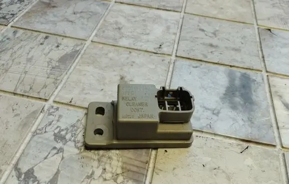 Subaru Outback Window washer relay 88018FE010