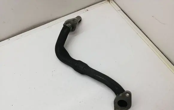 BMW 3 E90 E91 EGR valve line/pipe/hose 7563242
