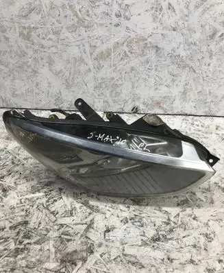 Ford S-MAX Headlight/headlamp 1LJ00925004