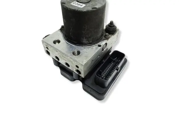Volkswagen Crafter ABS Pump A9069004701 269517 ZGS001