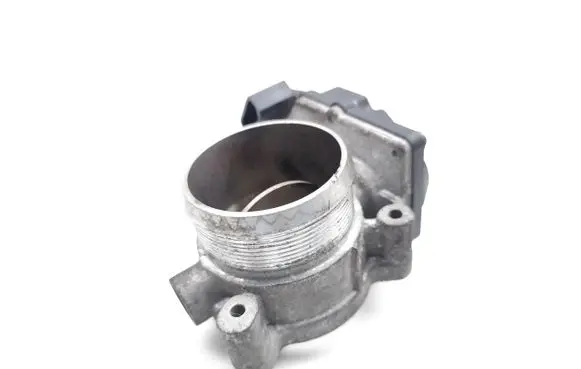 Audi Q7 4L Electric throttle body valve A2C59512938 A2C53364212