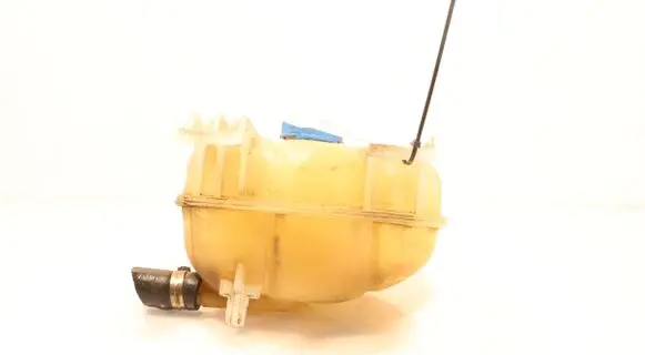 Fiat Punto Evo Coolant expansion tank/reservoir