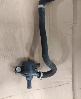 Toyota RAV 4 (XA50) Electric auxiliary coolant/water pump G904042010 64529C017167