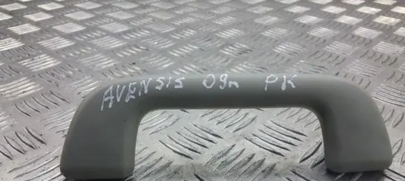 Toyota Avensis T270 Front interior roof grab handle