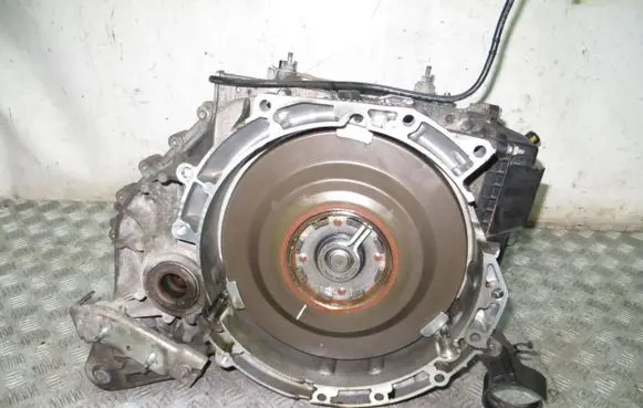 Volvo XC60 Automatic gearbox AG9R-7000-HD