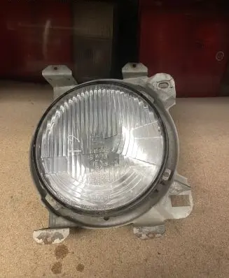 Volkswagen Transporter - Caravelle T2 Headlight/headlamp 310115367