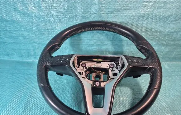 Mercedes-Benz B W246 W242 Steering wheel A2184602018