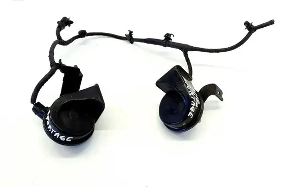 KIA Sportage Horn signal 96611D9000 96621D9000