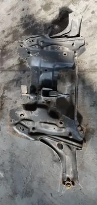 Peugeot 207 Front subframe