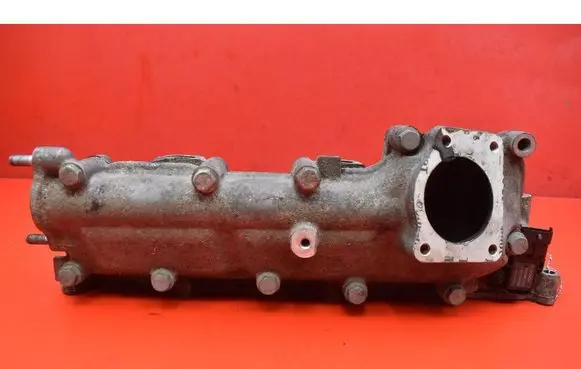 Fiat Iveco Daily Intake manifold 5801959942