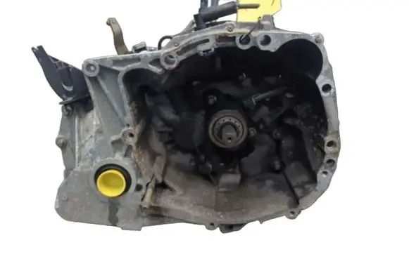 Renault Modus Manual 5 speed gearbox 