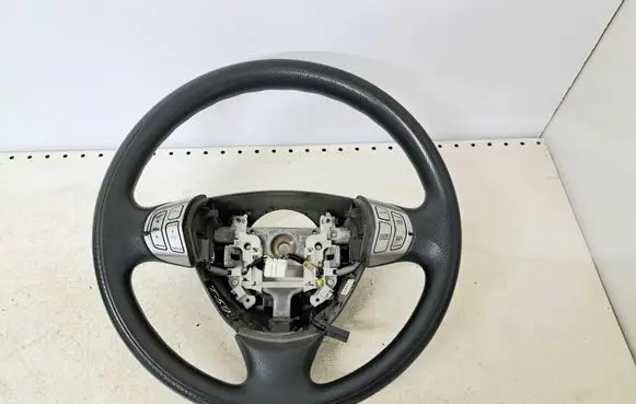 Honda FR-V Steering wheel