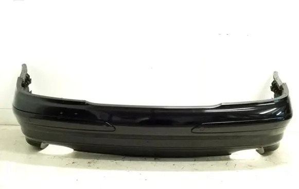 Mercedes-Benz SL R230 Rear bumper 