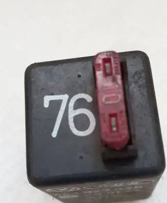 Audi A6 S6 C5 4B Other relay 443927826 897144