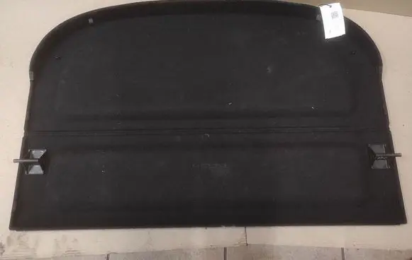 Mazda 6 Parcel shelf
