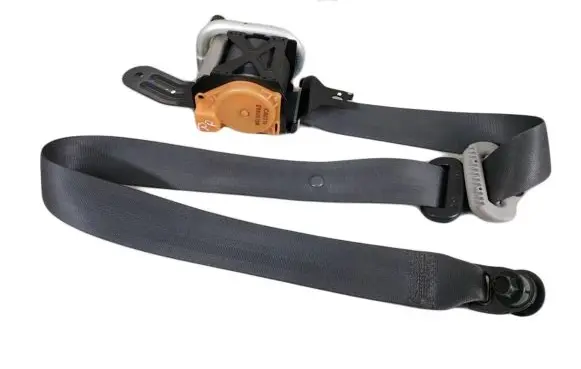 Honda Jazz Front seatbelt TKAH3EJ483 08292008