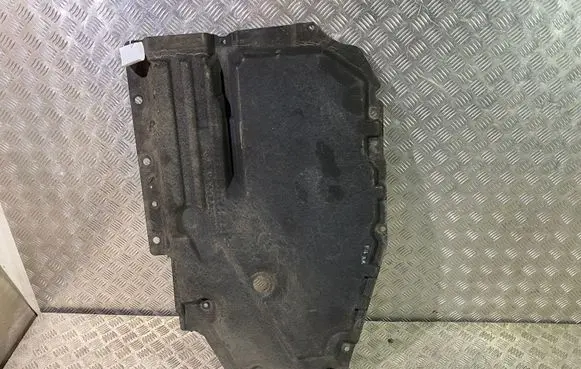 BMW X6 F16 Fuel tank bottom protection 7325392
