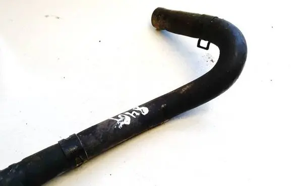 Mitsubishi Pajero Sport I Engine coolant pipe/hose