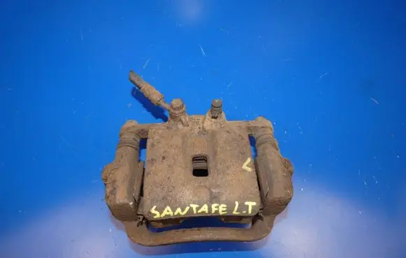 Hyundai Santa Fe Rear brake caliper