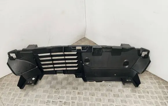Peugeot Expert Bottom radiator support slam panel 9808490680
