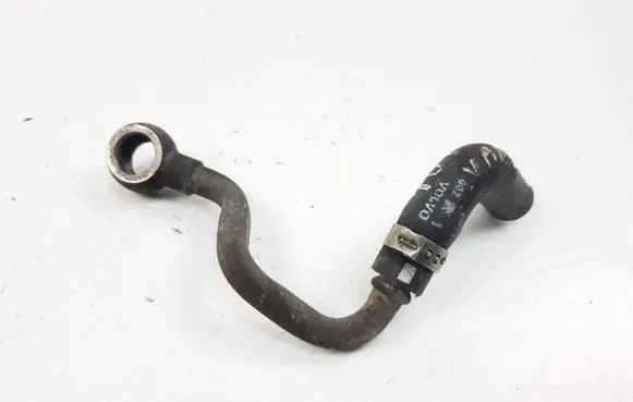 Volvo V70 Turbo turbocharger oiling pipe/hose