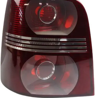 Volkswagen Touran I Rear/tail lights 03031610