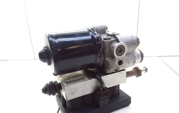Ford Galaxy ABS Pump 7M0907379 7M0614111K