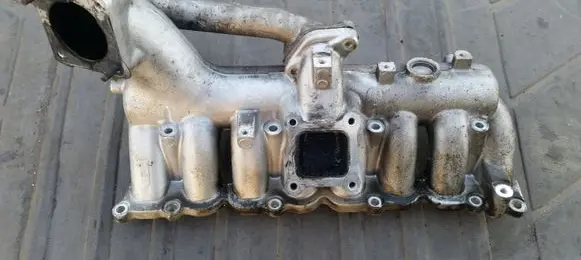 Hyundai H-1, Starex, Satellite Intake manifold 3920027000