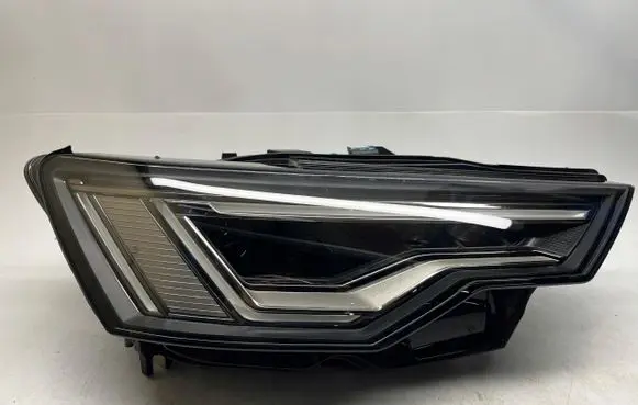 Audi A6 S6 C7 4G Headlight/headlamp 4K0941040.C