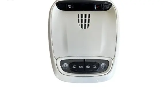 Volvo V60 Front seat light 31479163 05122018