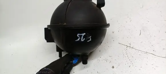 BMW X3 F25 Coolant expansion tank/reservoir 10808611