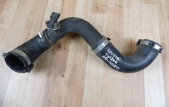 Hyundai Tucson TL Intercooler hose/pipe 282622B740 393002B050 282612B741