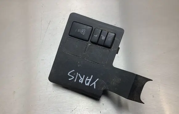 Toyota Yaris Exhaust gas pressure sensor T0Y0TA 589170D060