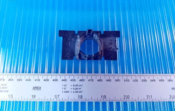 Volkswagen Tiguan Parking PDC sensor