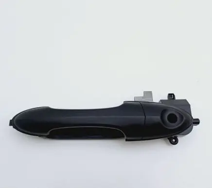 Ford Focus Front door exterior handle XS41A224A37AH