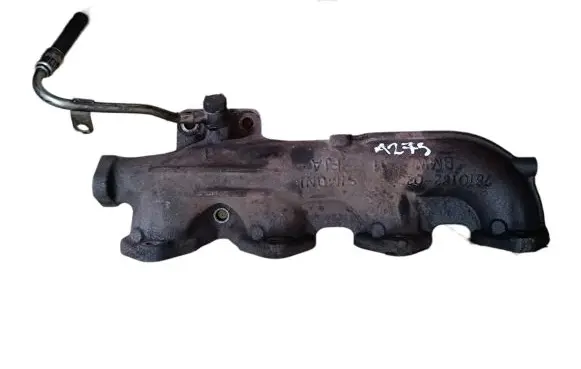 BMW X1 E84 Exhaust manifold 7810182