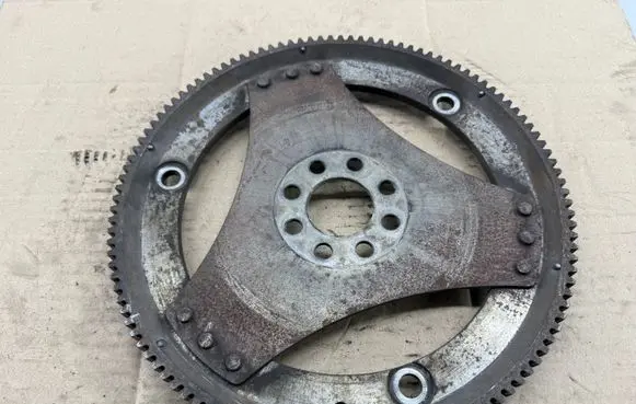 Flywheel