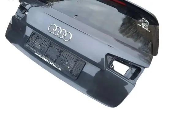 Audi A6 S6 C7 4G Tailgate/trunk/boot lid LX7U