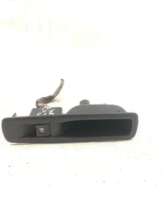 Renault Laguna III Electric window control switch
