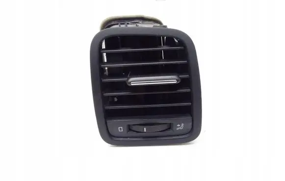 Skoda Yeti (5L) Dashboard side air vent grill/cover trim 5L0819702