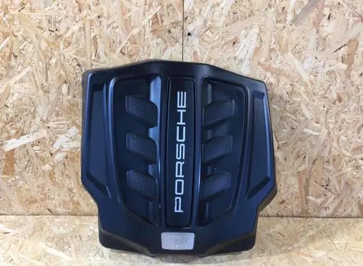 Porsche Macan (95B) Tailgate light lenses 95b103925