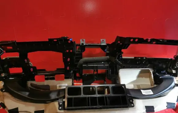Opel Zafira B Dashboard 13206043 132060430 011009