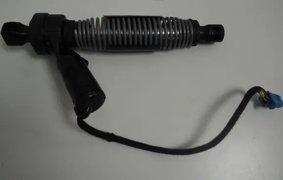 BMW 8 G15 Tailgate/trunk/boot lift motor 2761387